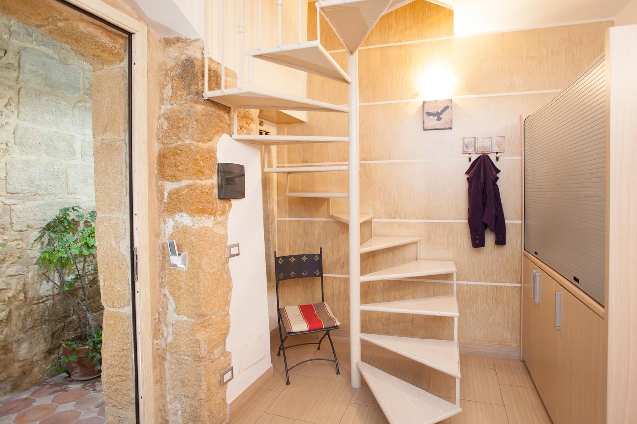 Trio D'Archi - Il Cortiletto Villa กัลตาจีโรเน ภายนอก รูปภาพ